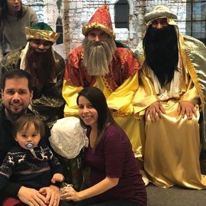 Meet your Posher, Erasmo